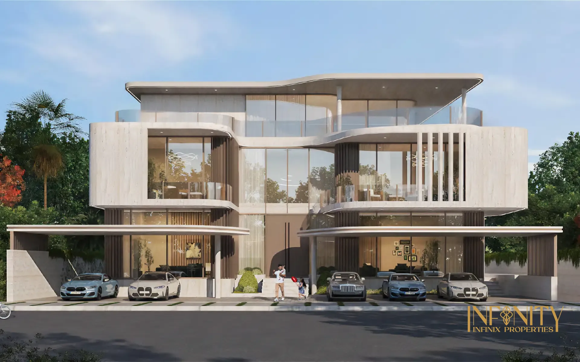 Autograph%20Collection%20at%20Damac%20Hills%20by%20Damac%20Properties - 1