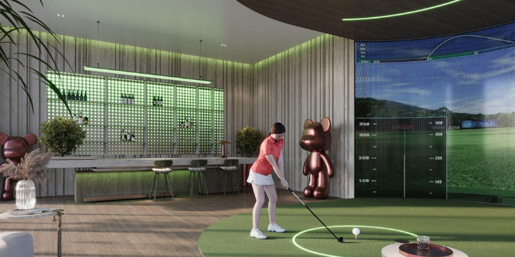 Avant Garde Residences 2