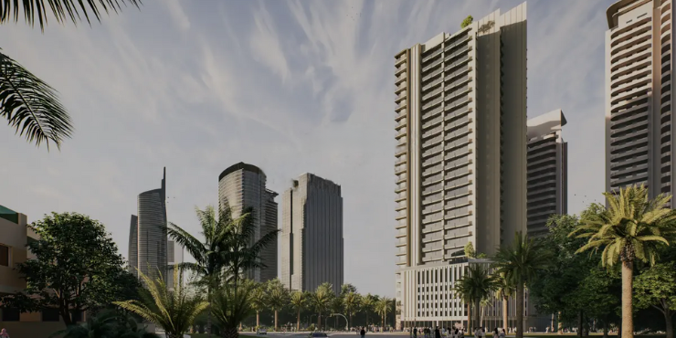 Avant Garde Residences 2