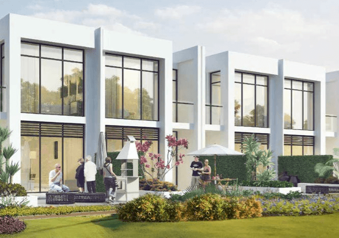 Avencia 2 Villas