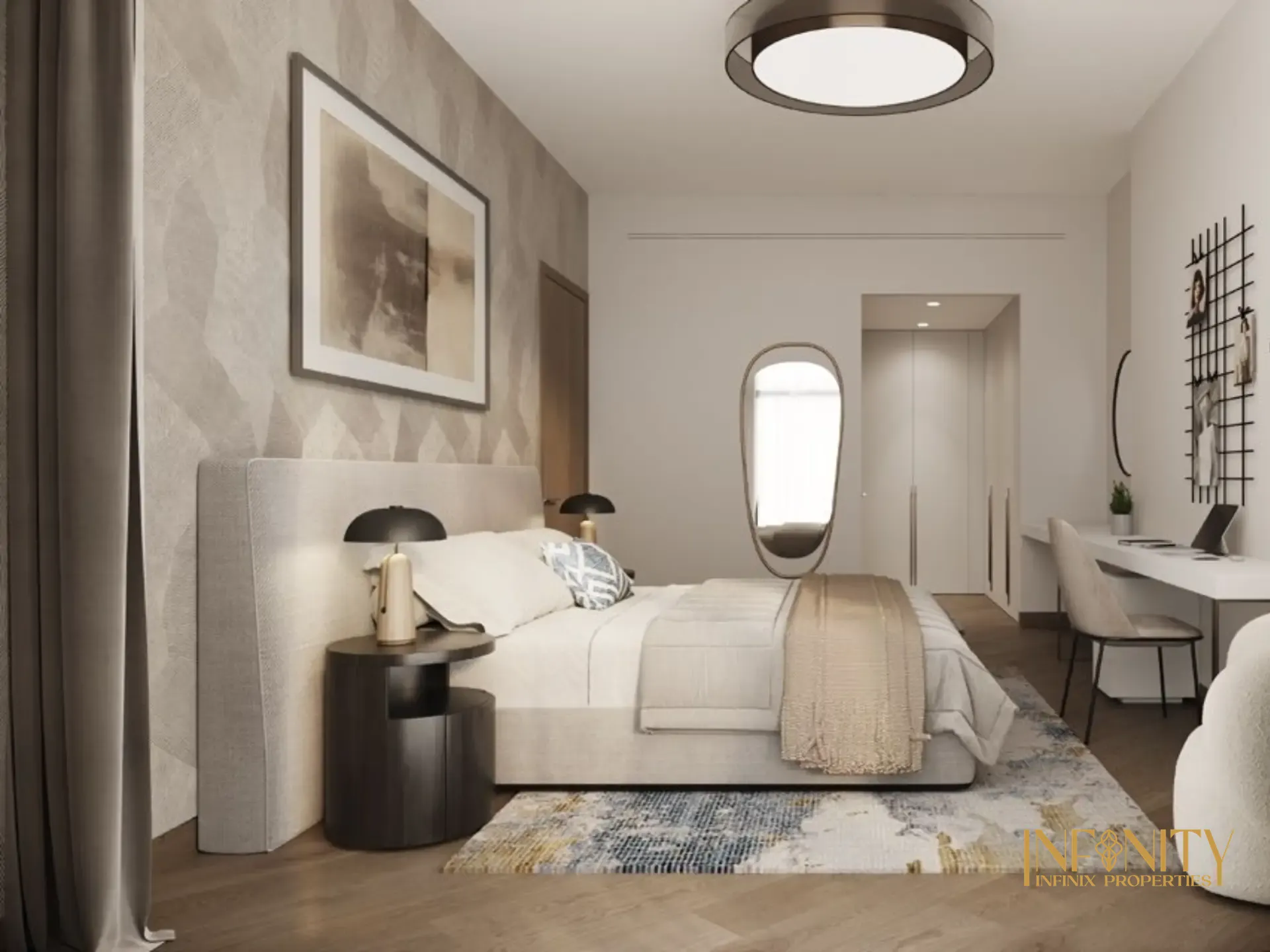 Avenue%20Park%20Towers%20at%20Wasl%201%20by%20Wasl%20Properties - 1