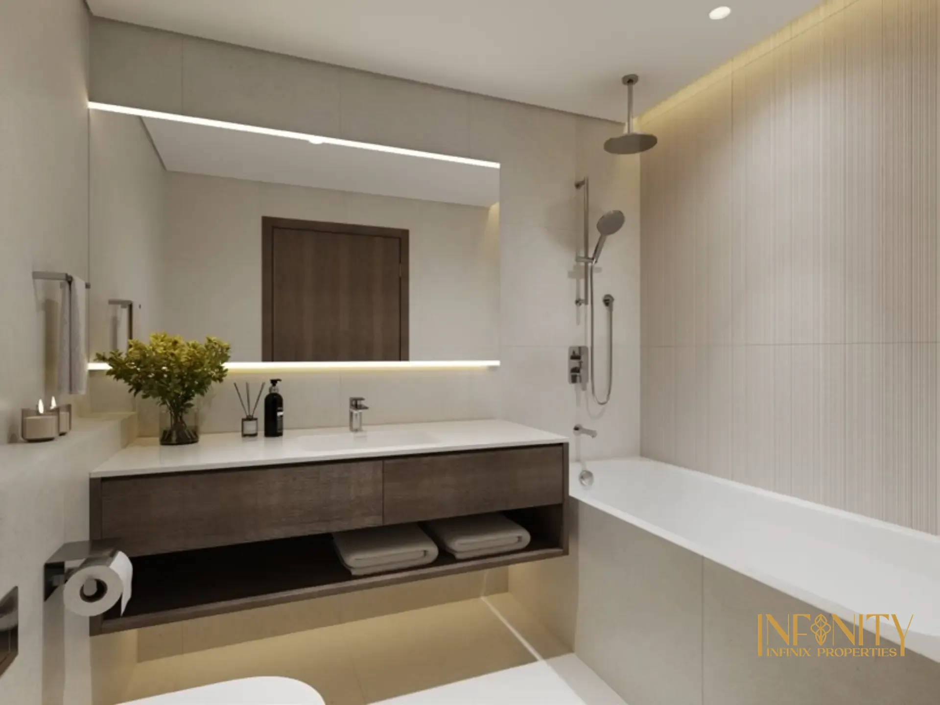 Avenue%20Park%20Towers%20at%20Wasl%201%20by%20Wasl%20Properties - 2