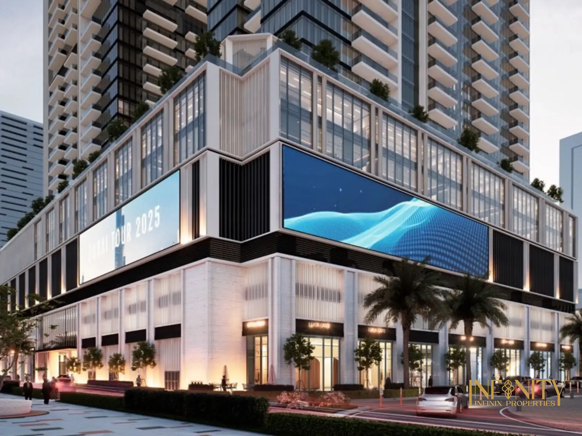 Avenue%20Park%20Towers%20at%20Wasl%201%20by%20Wasl%20Properties - 4