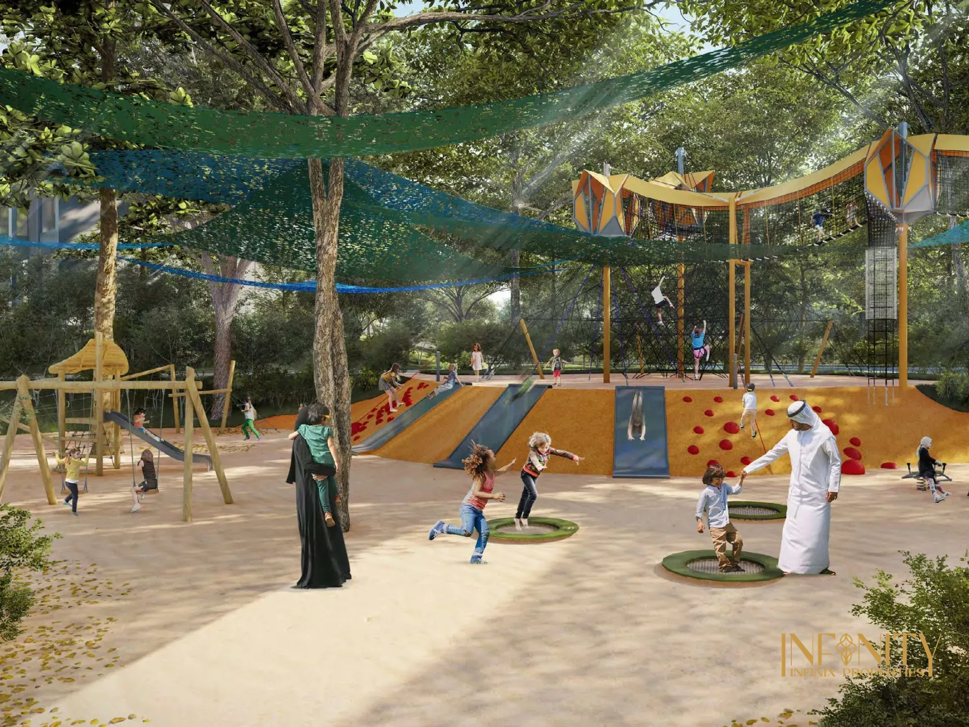 Azalea%20at%20Masaar%20By%20Arada%20Developer - 5