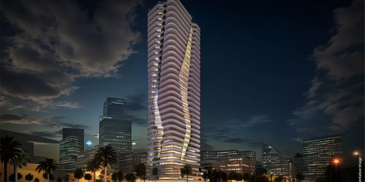 Azha Millennium Residences