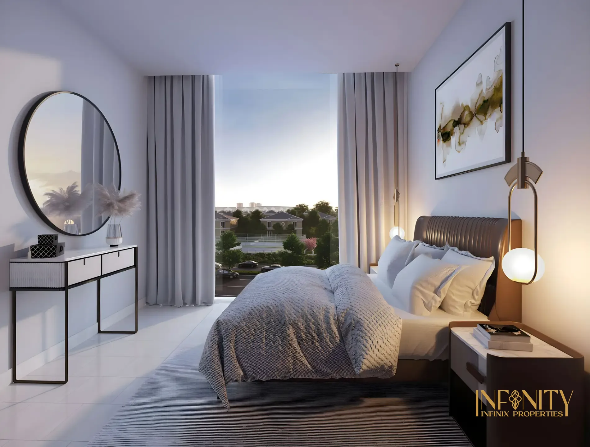 Azizi%20Beach%20Oasis%202%20at%20Dubai%20Studio%20City - 2