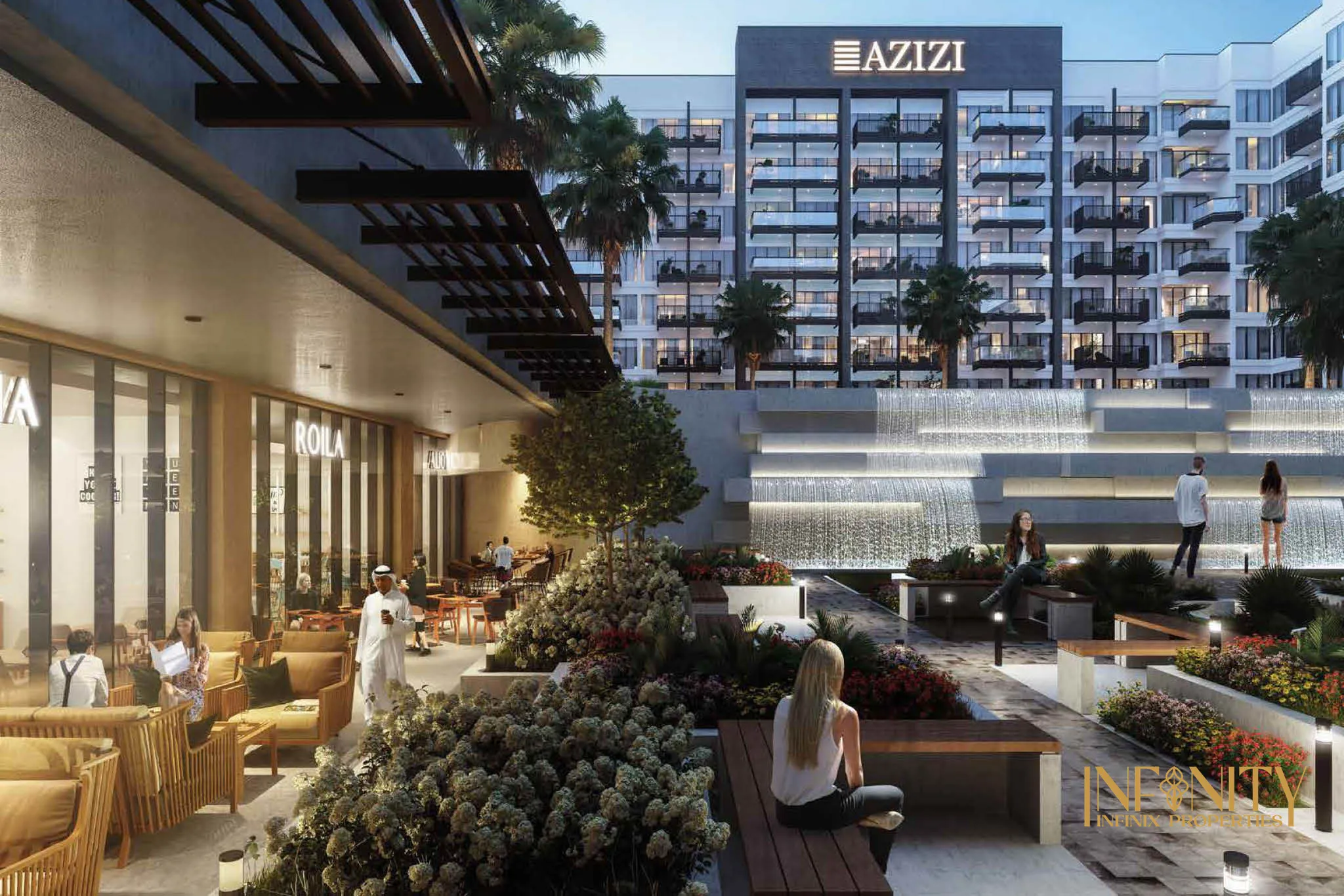 Azizi%20Beach%20Oasis%20at%20Dubai%20Studio%20City - 1