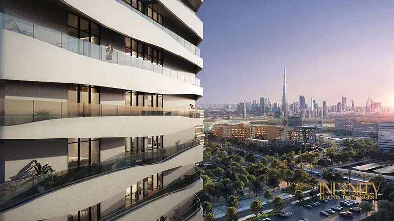 Azizi%20Creek%20Views%203%20Apartments - 2