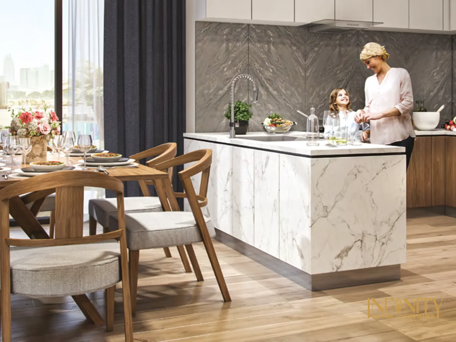 Azizi%20Riviera%2050%20at%20MBR%20City - 4