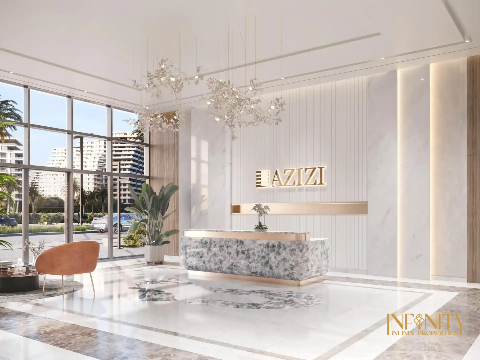 Azizi%20Ruby%20at%20Jumeirah%20Village%20Circle%20(JVC)%20Dubai - 3