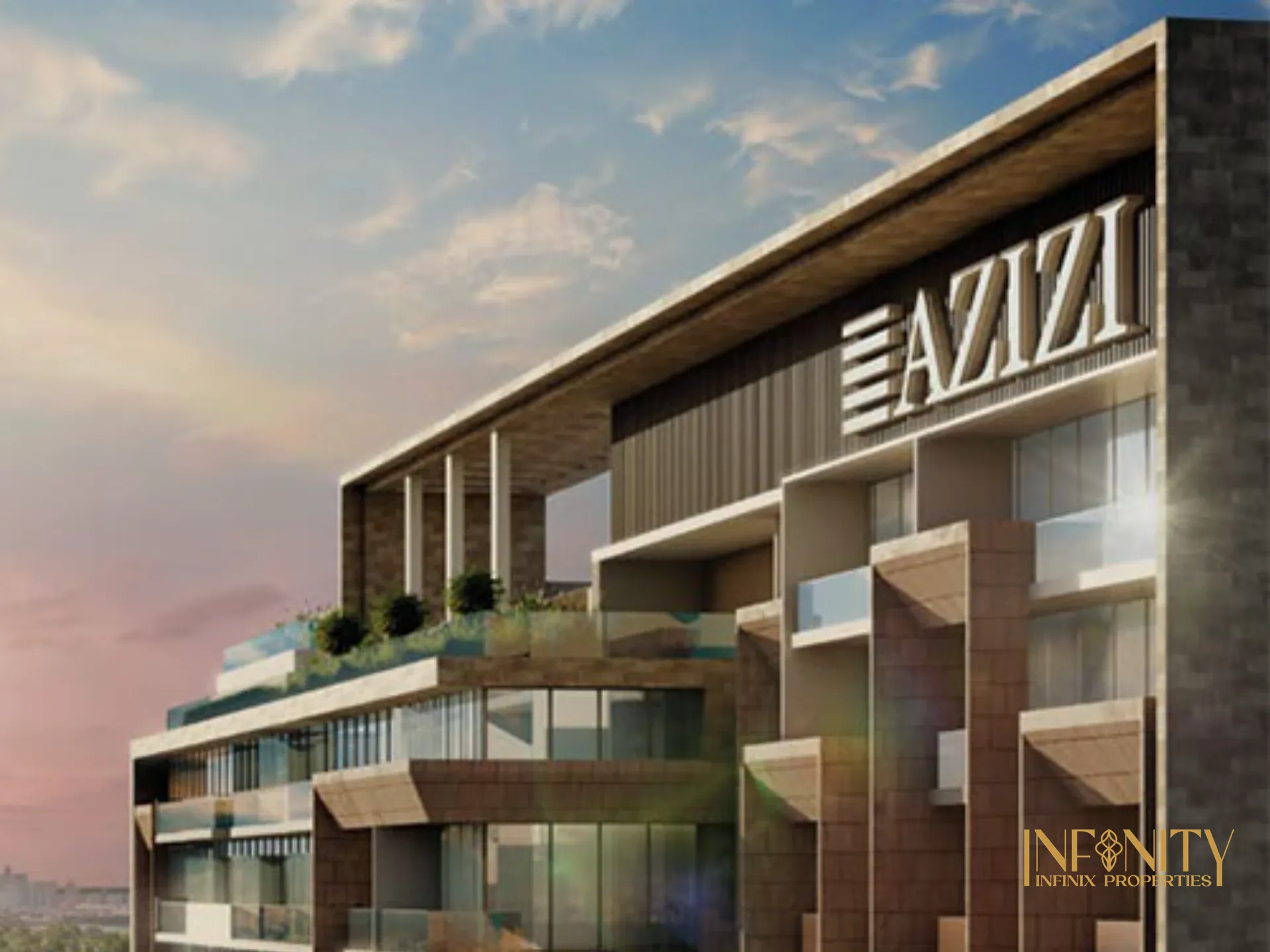 Azizi%20Vista%20at%20Dubai%20Studio%20City - 1