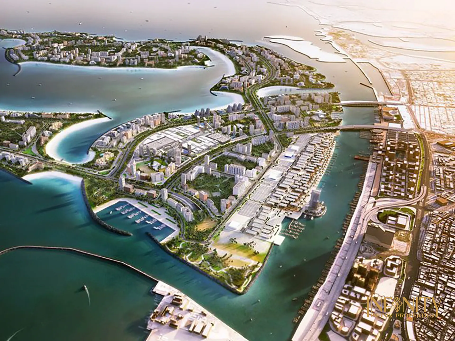 Azizi%20Wasel%20at%20Dubai%20Islands - 4