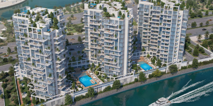 Bab%20Al%20Qasr%20Canal%20View%20Residence%2022 - 5