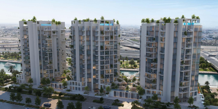 Bab%20Al%20Qasr%20Canal%20View%20Residence%2022 - 4