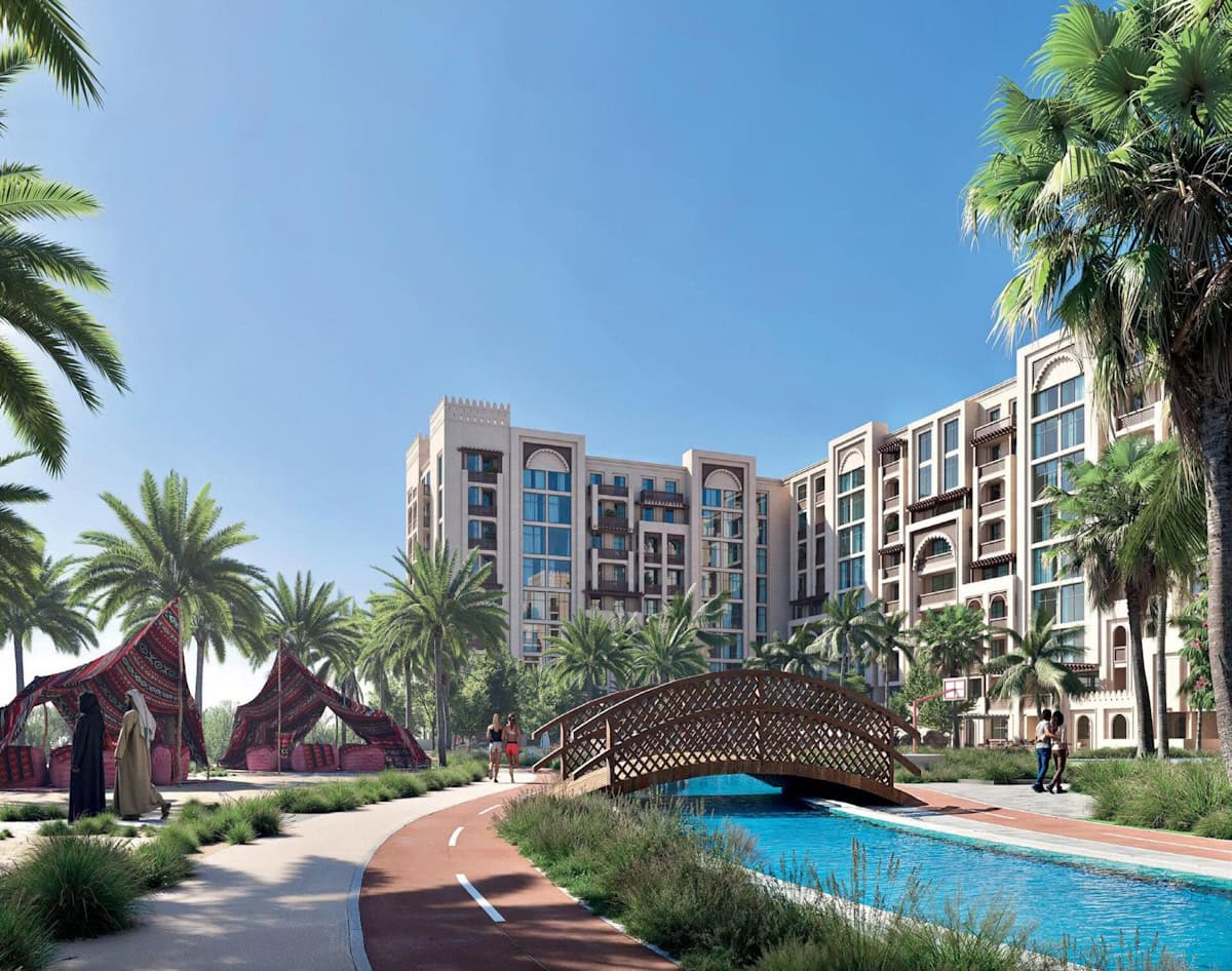Bab%E2%80%AFAl%E2%80%AFQasr%20Resort%20Residence%E2%80%AF18%20and%E2%80%AF19 - 0