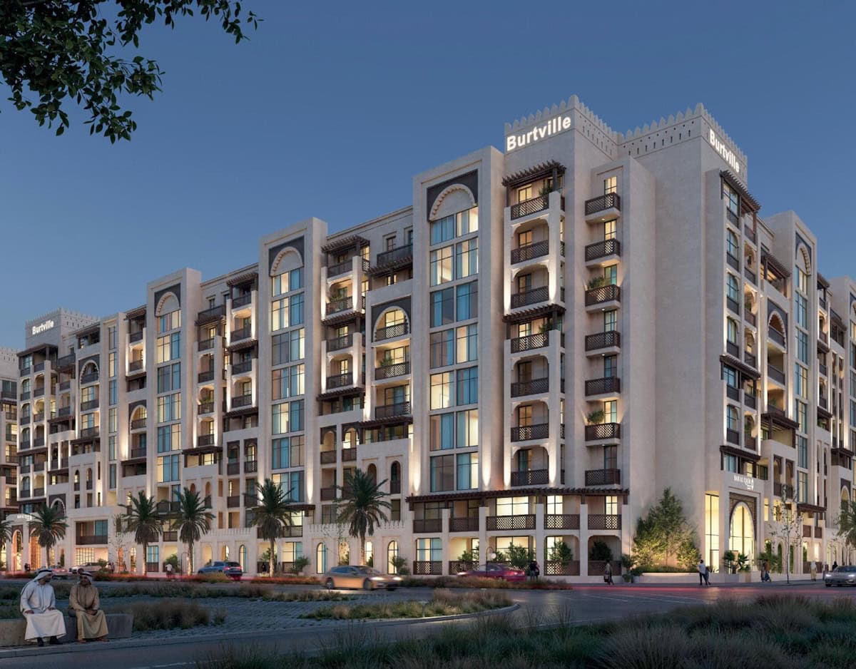Bab%E2%80%AFAl%E2%80%AFQasr%20Resort%20Residence%E2%80%AF18%20and%E2%80%AF19 - 5