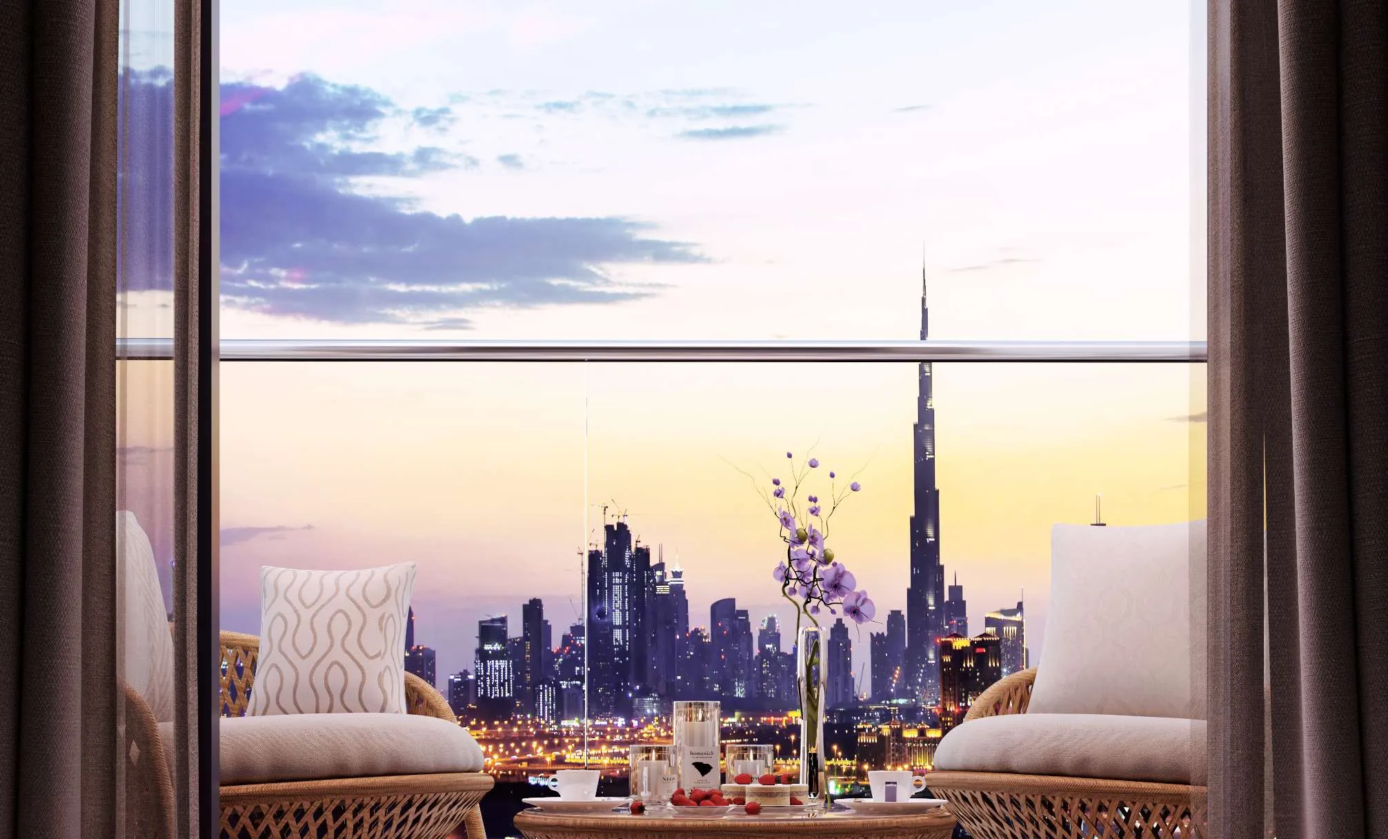 Sobha%20Creek%20Vistas%20Reserve - 0