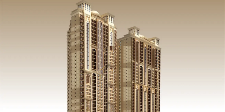 Barajeel Towers