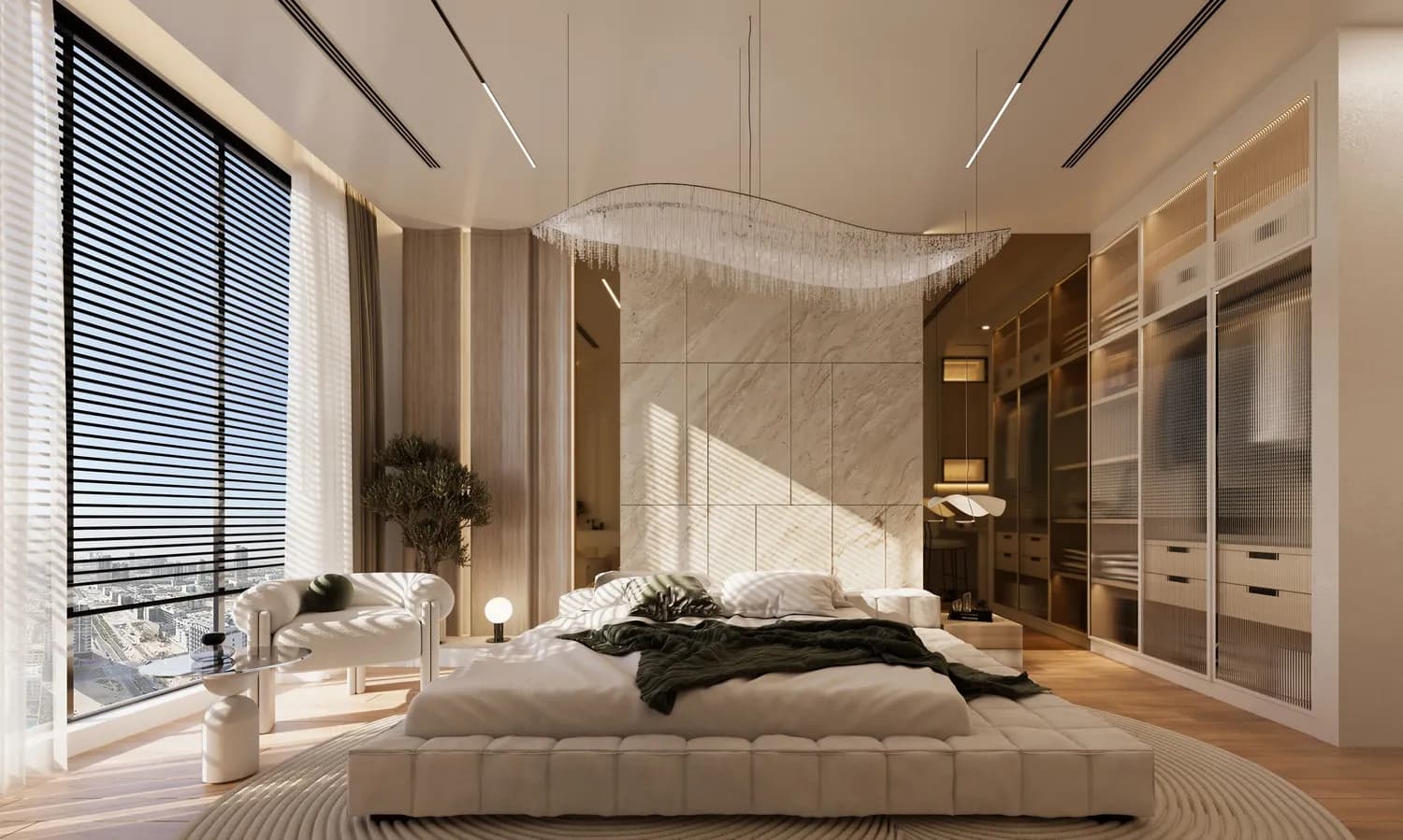 Barari Gate at Majan Dubai by ADE Properties