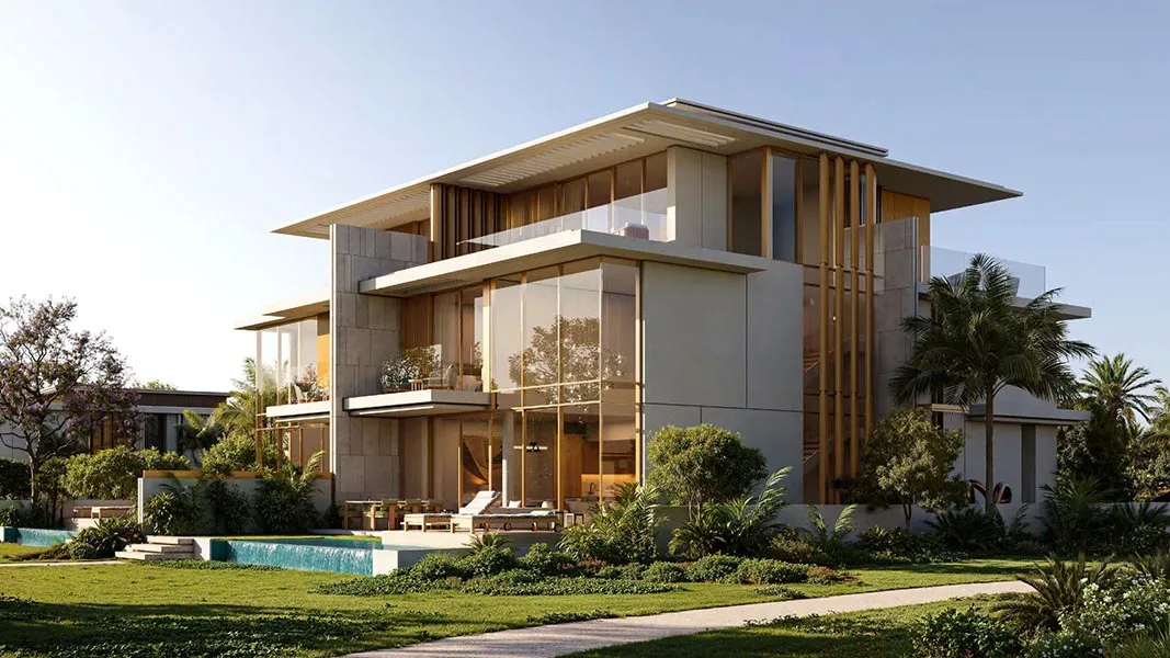 Bay Estate at Dubai Islands