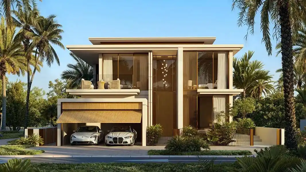 Bay Estate at Dubai Islands