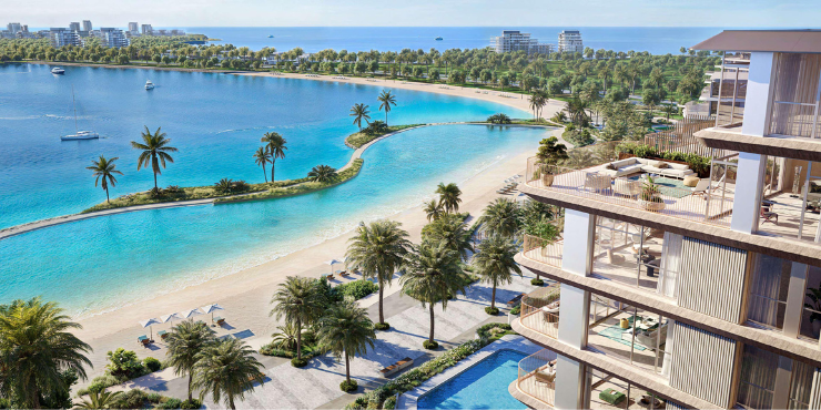 Bay Grove Residences Phase 3