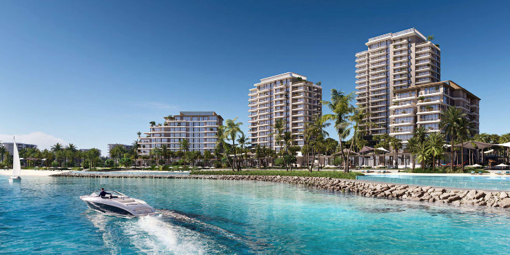 Bay Grove Residences Phase 3