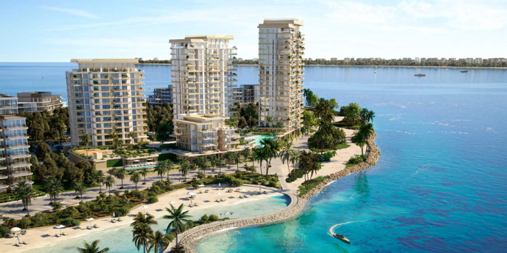 Bay Grove Residences Phase 4