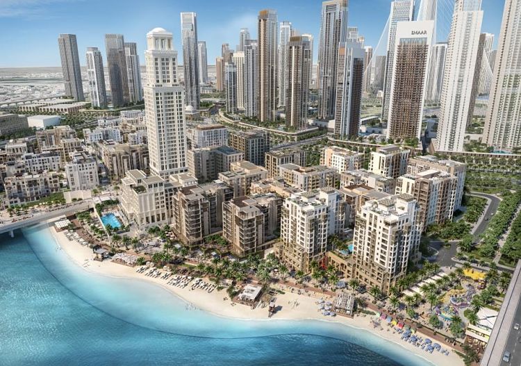 Bayshore – Creek Beach Apartments