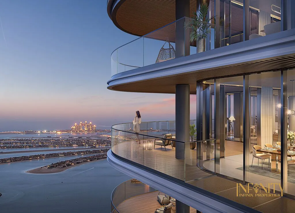 Bayview%20Towers%202%20By%20Address%20Resorts%20at%20Emaar%20Beachfront - 1
