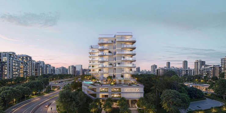 Beach Walk Residence 4