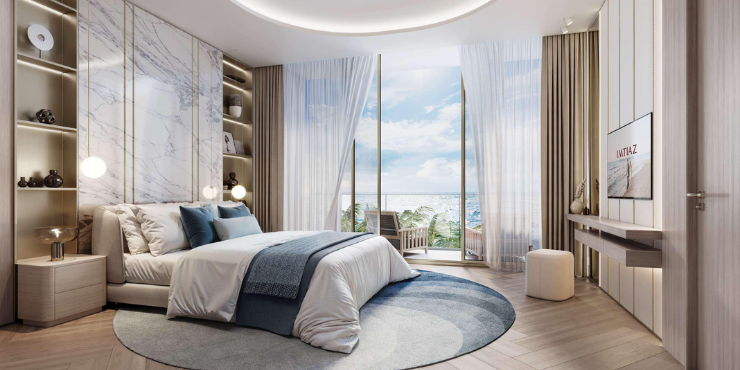 Beach Walk Residence 4