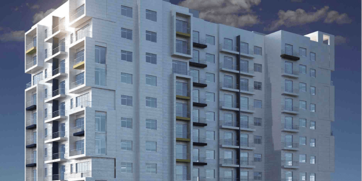 Belvedere Residences