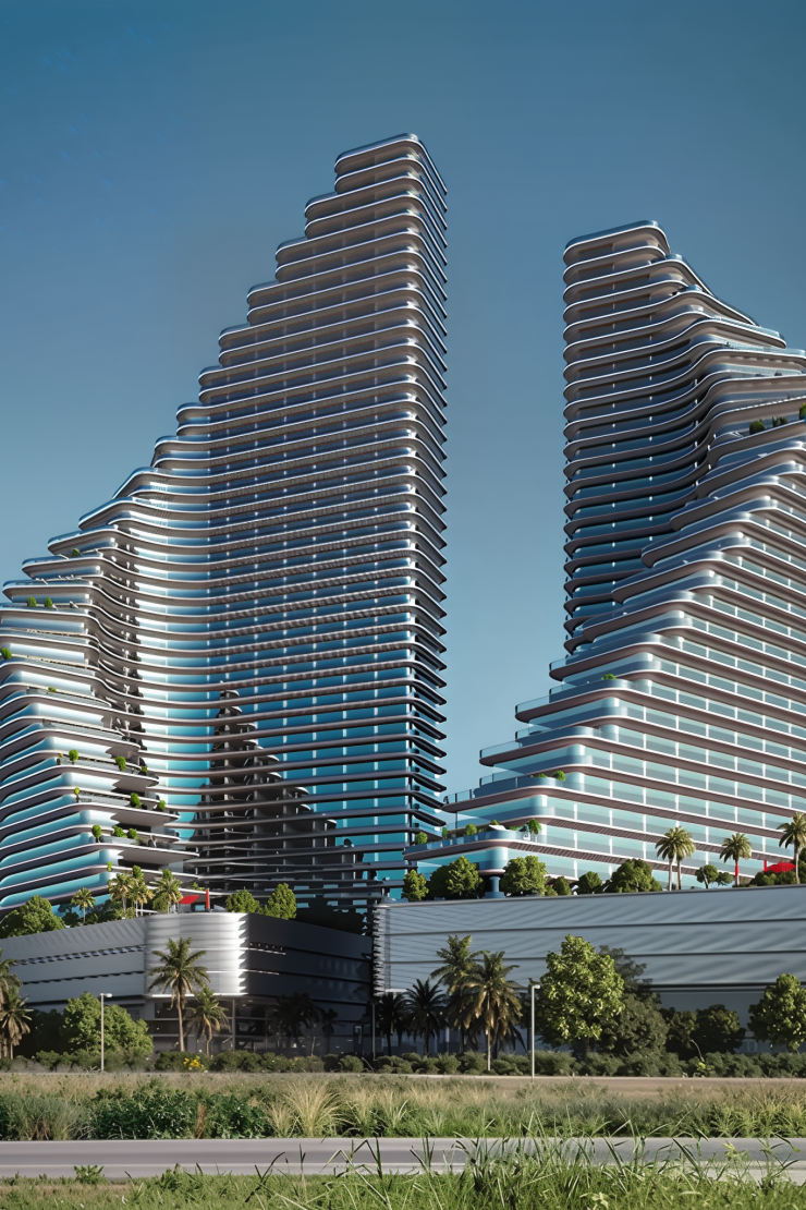 Binghatti%20Flare%20at%20Jumeirah%20Village%20Triangle%20(JVT) - 5