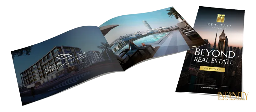 Binghatti Galaxy at JVC Dubai By Binghatti Group