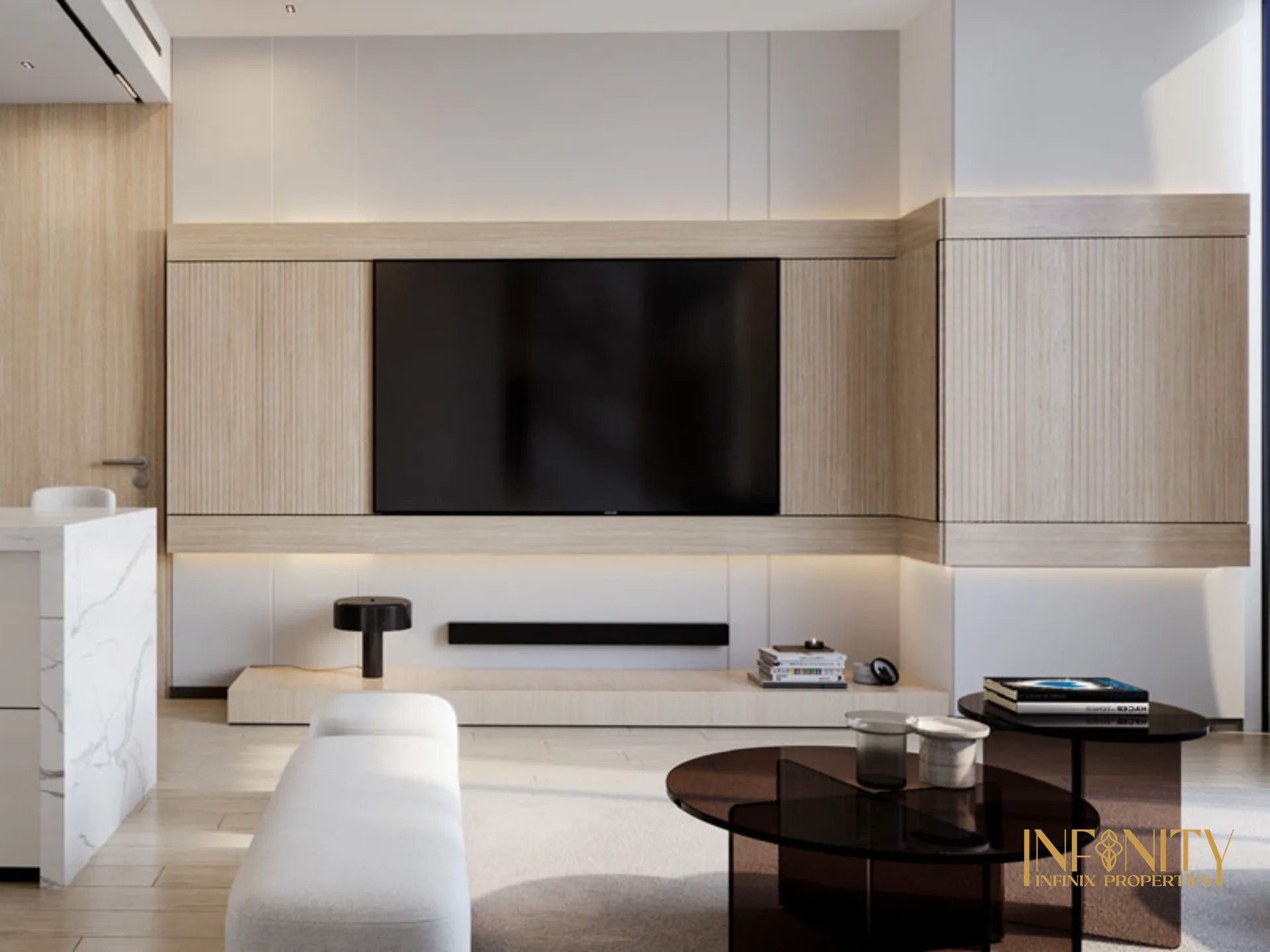 Binghatti Grove at JVC