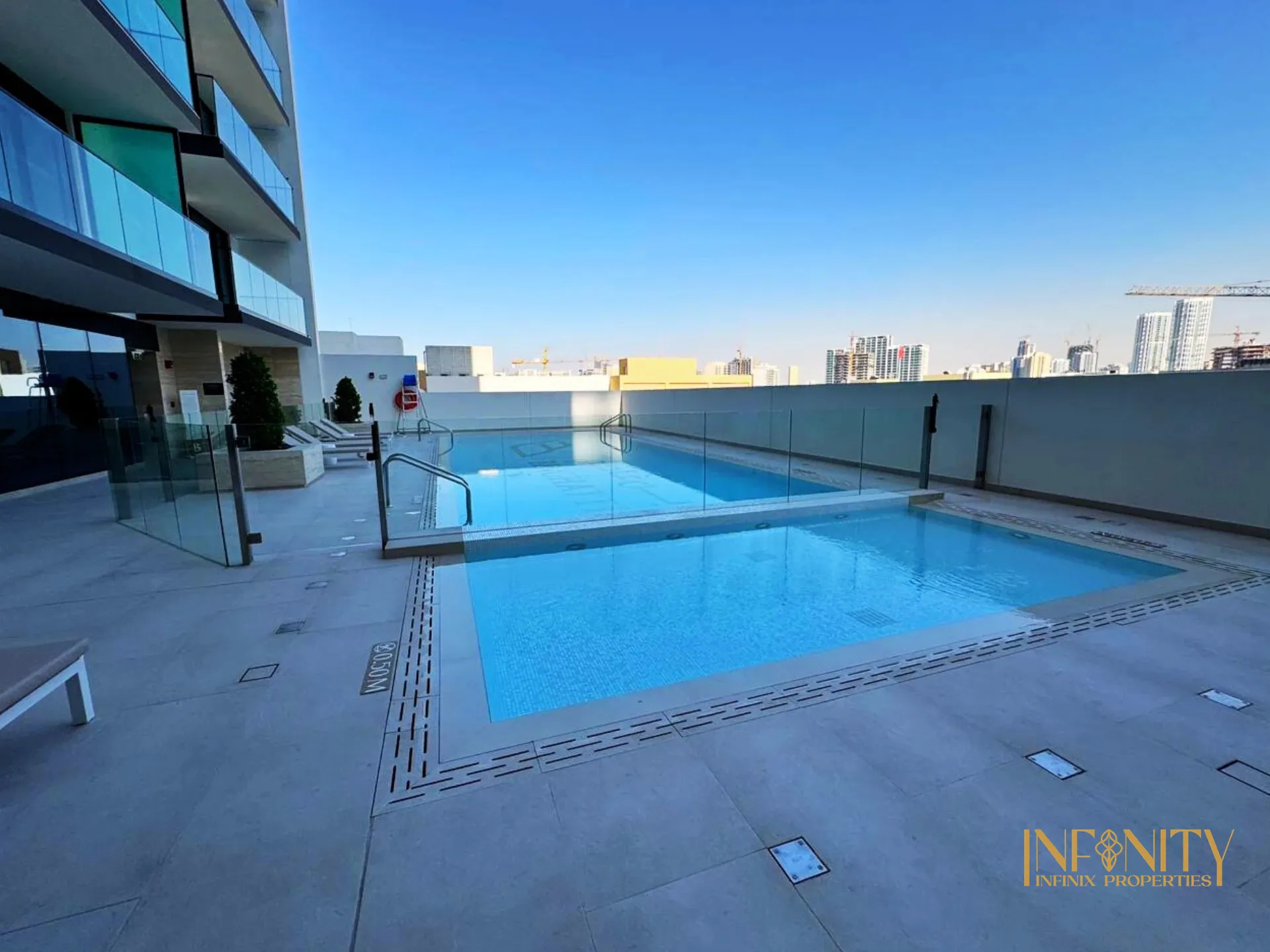 Binghatti Lavender at JVC