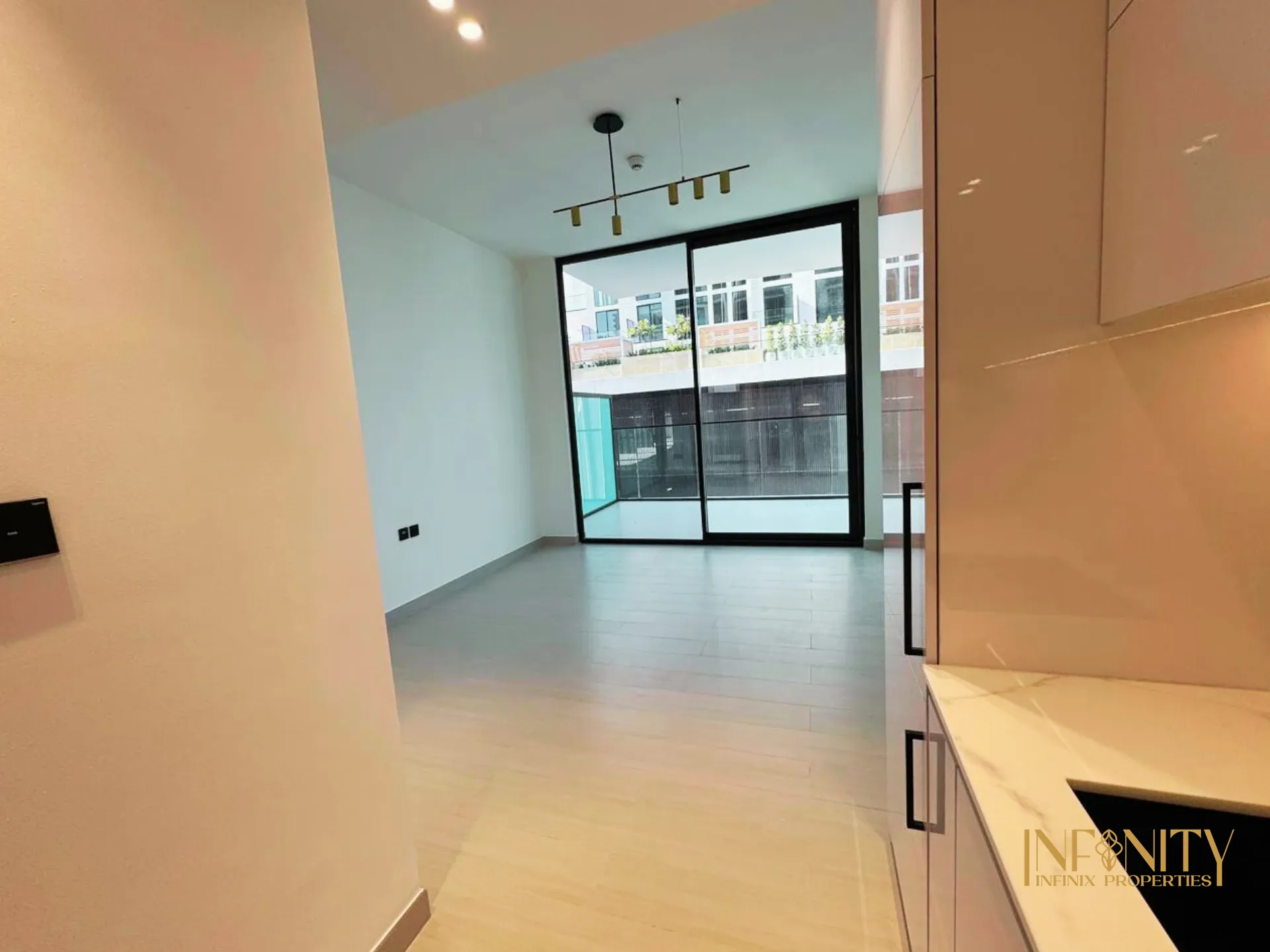 Binghatti Lavender at JVC