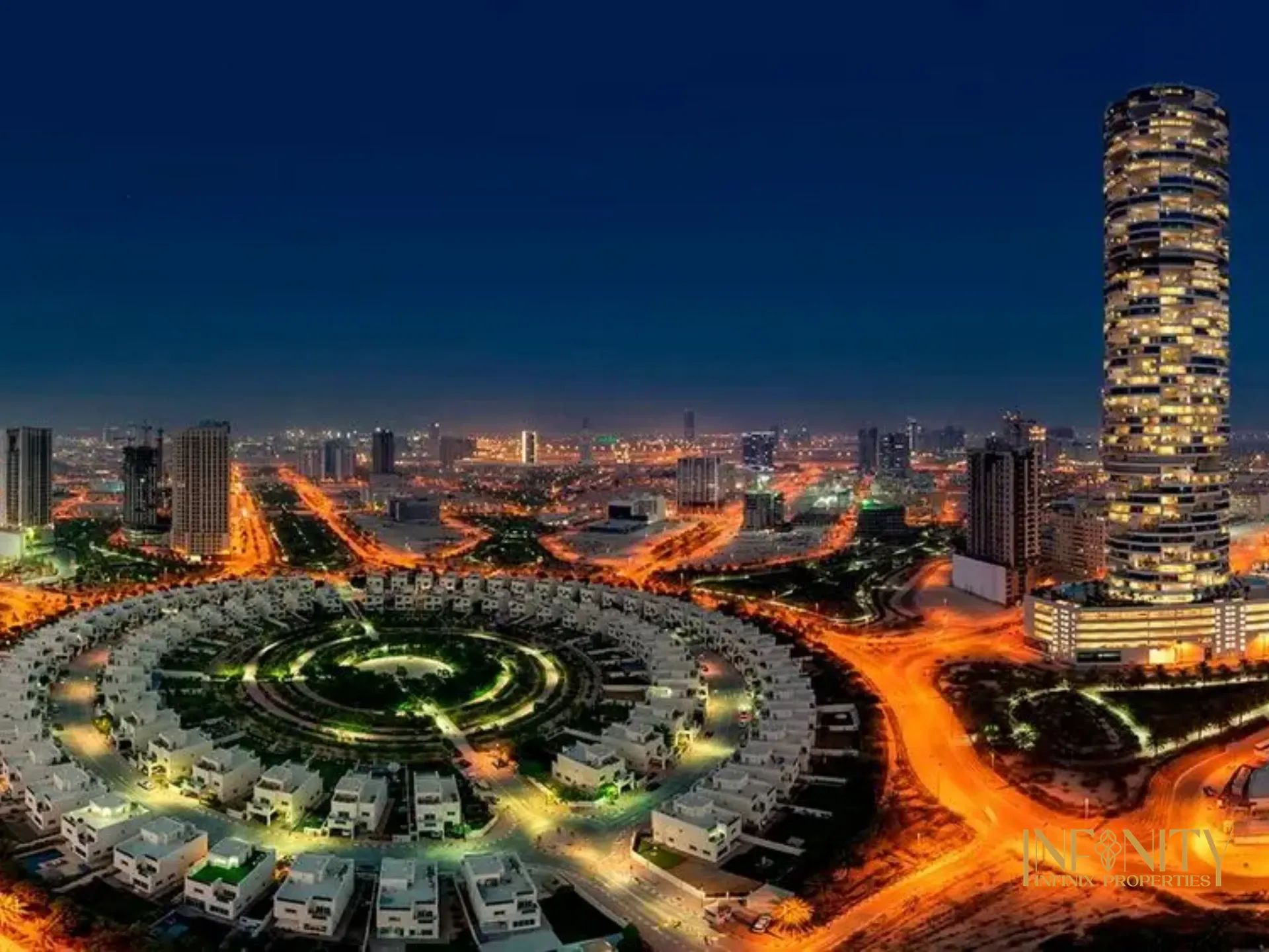 Binghatti%20Ruby%20at%20Jumeirah%20Village%20Circle - 4