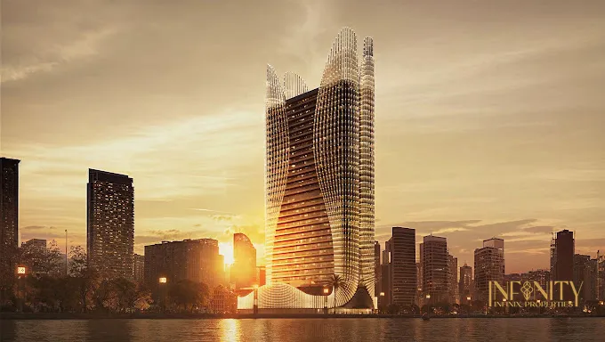 Binghatti Skyhall at Business Bay