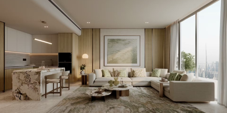 Binghatti%20Titania - 1