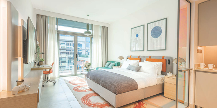 Bloom%20Arjaan%20by%20Rotana - 4