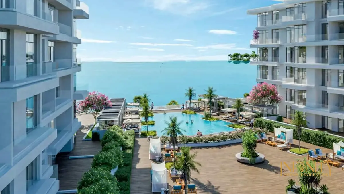 Blue Pearls at  Ajmal Makan City By Ajmal Makan Properties