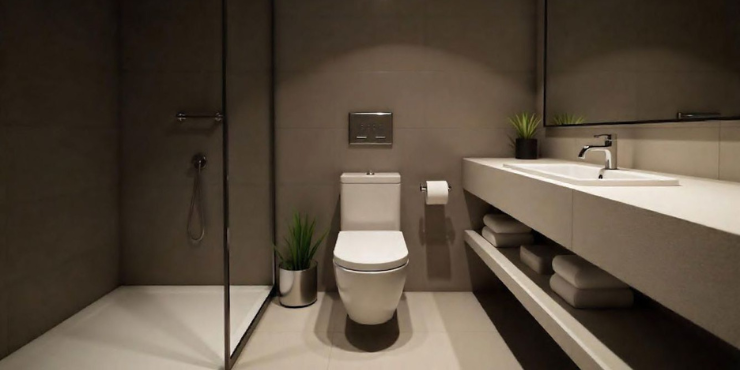 Blue Marina Residence