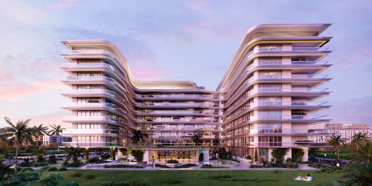 The Bond Enclave Apartments