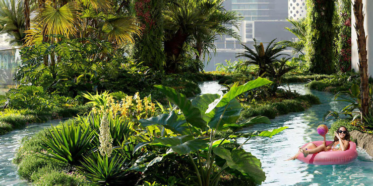 Bonds Avenue Residences