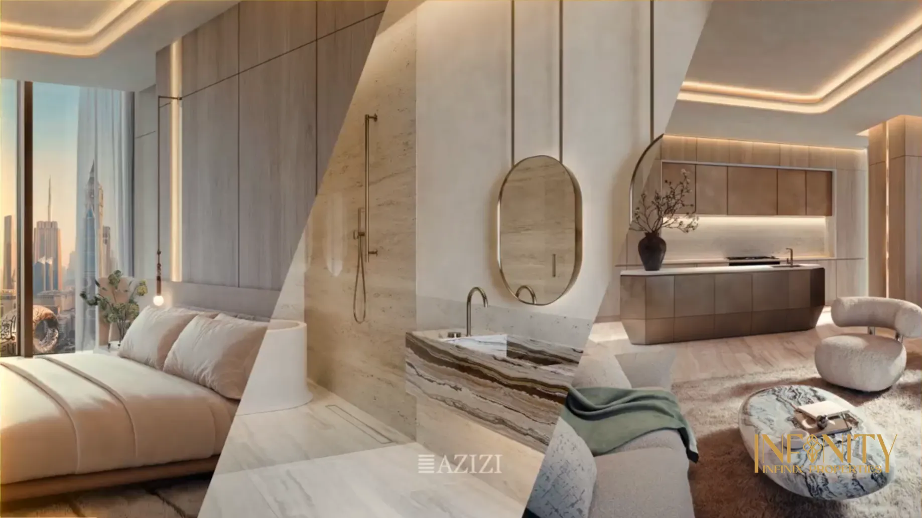 Burj%20Azizi%20at%20Sheikh%20Zayed%20Road%20Dubai - 1