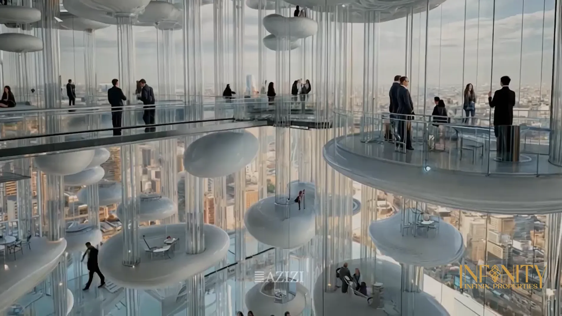 Burj%20Azizi%20at%20Sheikh%20Zayed%20Road%20Dubai - 3