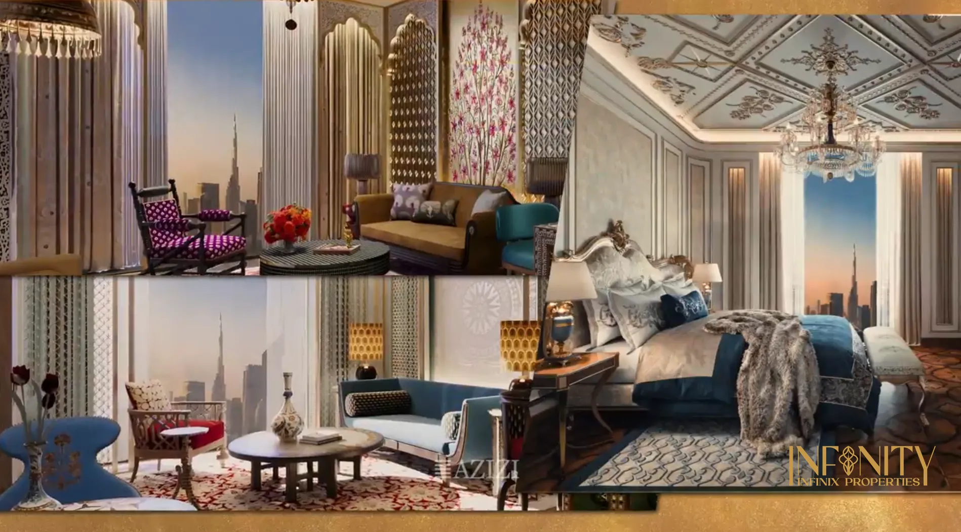 Burj%20Azizi%20at%20Sheikh%20Zayed%20Road%20Dubai - 5