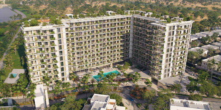 California Residences